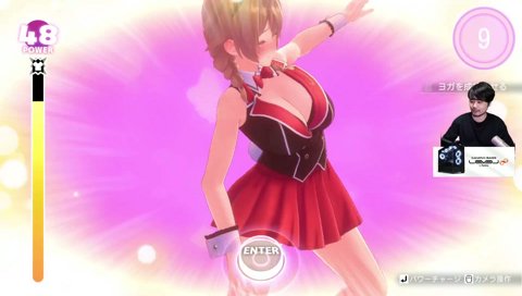 流石についていけないk4sen