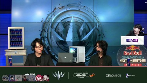 レムガチアンチ葛葉