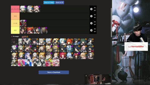 ライカンの位置で命の危険を感じるk4sen