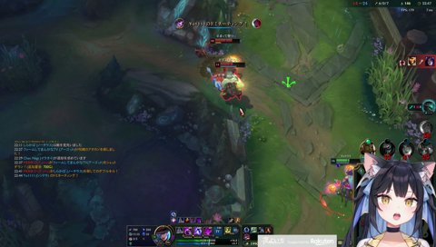 やんのか？おい→ｷﾞﾔｱｰ