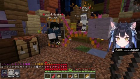 全然話を聞いてないパーティ