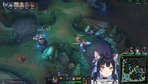 シンジャオファイト