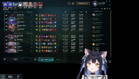 アムムPTSDを克服したよいち