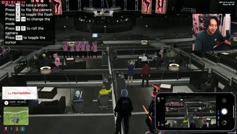 みんなでむっつりスケベ