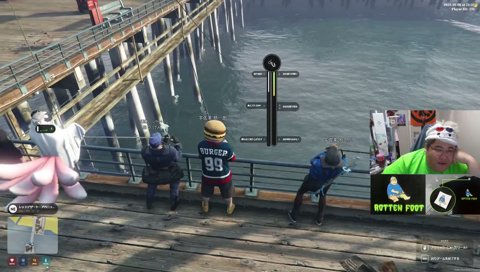 コメントが荒れても気にしない嫁