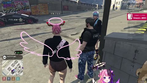 ぷるるの色っぽい声