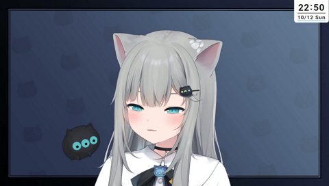 じゃ、終わるね…