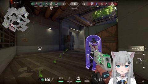 なちょドローン🐓