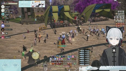 ブバすぎ葛葉さん