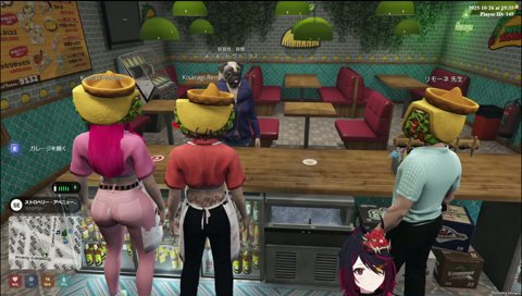 朕「誰ですかそれ?き、きもいな…」