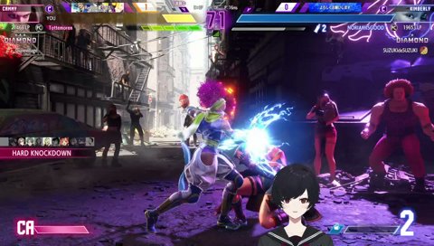 腹いせにバラす叶