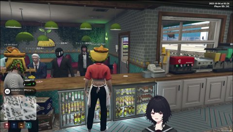 笑ってはいけないグランメゾン