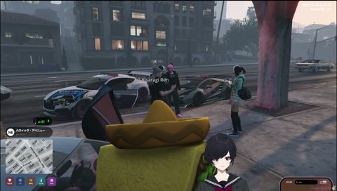 嫉妬ボイスの第2被害者たち