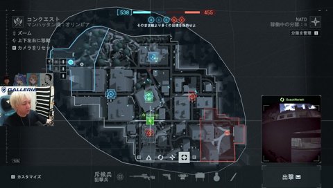 ア君によって異世界に飛ばされるヘンディー