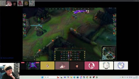 別ゲー（Hなゲーム）が起動してしまうらいじん LTKシーズン2 第3回無限編