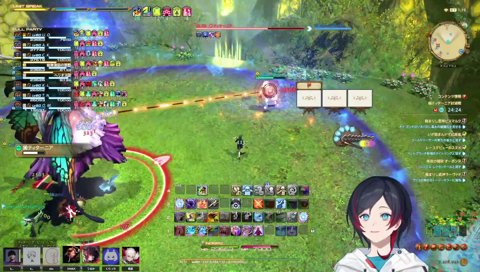 仲良し歯茎兄弟