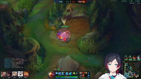 ぽっぽ「STcoreが壊れたのはアルファ君(が原因)なんだよね」