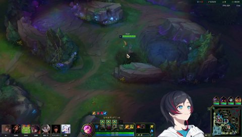 めあたむ「(うるかは)マジコメント欄みたいな顔してさマジでムカつくんだけど！しゃべりかけてくんな！」