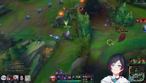 うるーかにキレるらむち