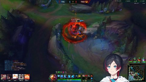 焼きパンさんウルトうま