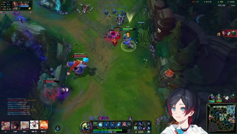 うるかを助ける最強焼きパン