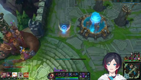 焼パンさんがそっち側いかれると困るんだけど俺ｗ