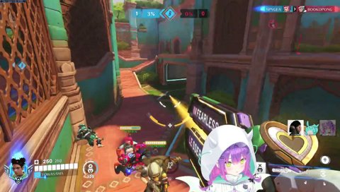 トワ様「にゃん！ﾊｯリロード！なんでだよぉぉ」