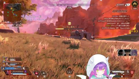 コンマ秒のアンチ滑り込み