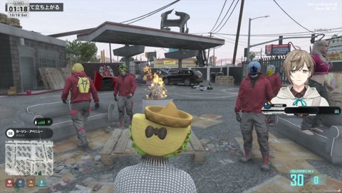 スナイパーでヘリ撃たれた側どんな感じだったの