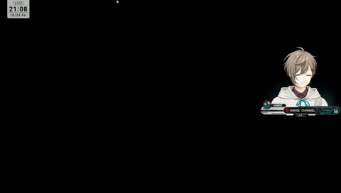 ショウくんからのお迎え