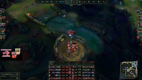 ロレ「どう気に入った？このチーム？」