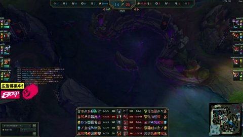 深夜に起こった悲劇！バロン殺〇事件！