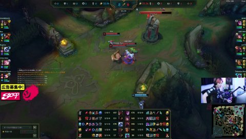 らいさまも想定していなかったの神の連携