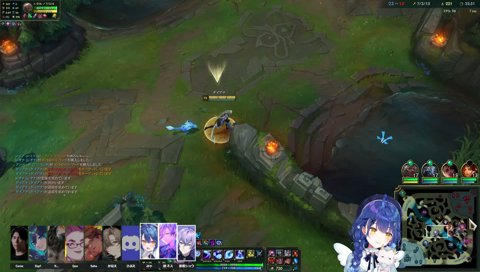 マッチとポンプ