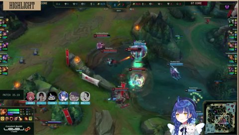 コーチソムリエあまみゃ「しゃるさんはじわじわ怖い中に不器用な優しさが垣間見える」