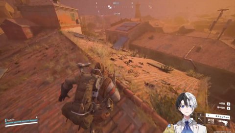 どぉおおしてええ！！！