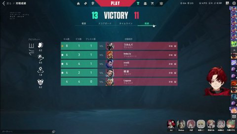 めと「後輩(うみんぐ)イジメるの止めてください💢」ツルギ「レディースの姐貴きたぁ！」