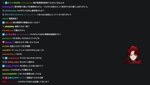 ネオポルテだけ