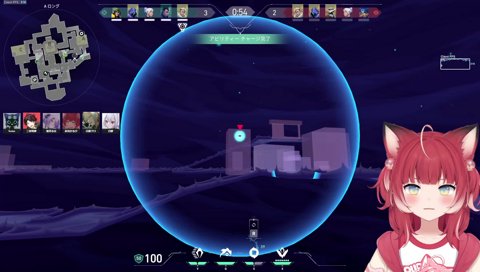 天才のシュラウドステップ