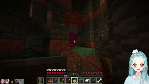 ダンジョンで死すらむち