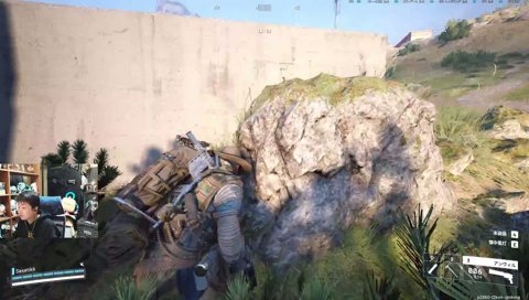 悲報　ササティック引退(アンヴィル)