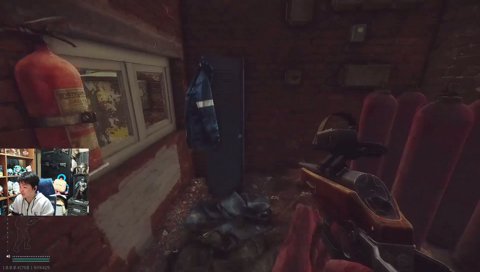 正式版初のマークドキー