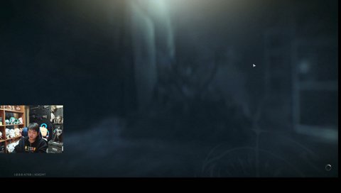 たるこふ鯖落ちして指を立て配信終了するsasa