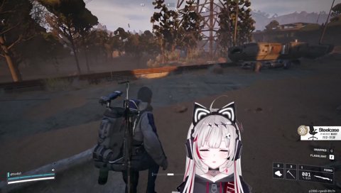 I promise you i will kill everyone from now on