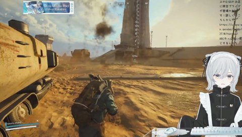 舐めんじゃないよ(イケボ