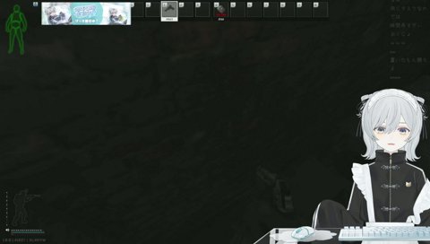 ギアさんを笑えない