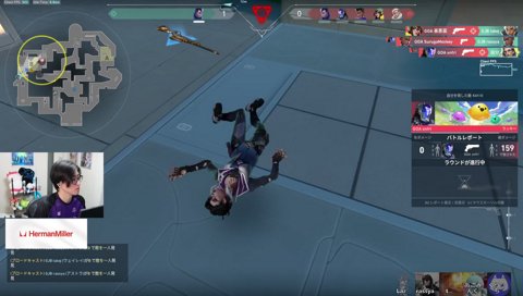 Lazまじかよ！！！