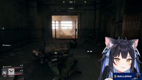 28歳男性漫画家「i’m girl」