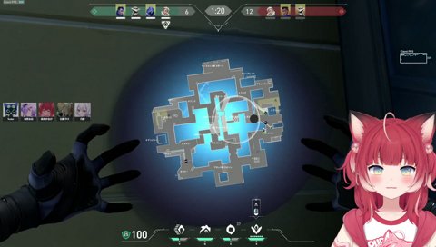 かるび部屋から盗聴