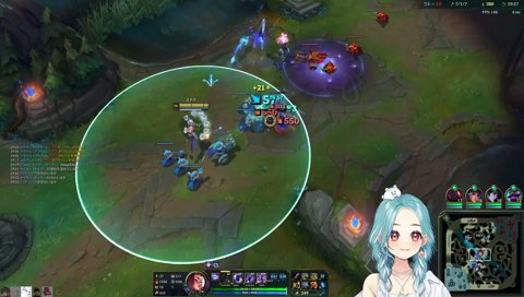 ゆならむちペンタキル